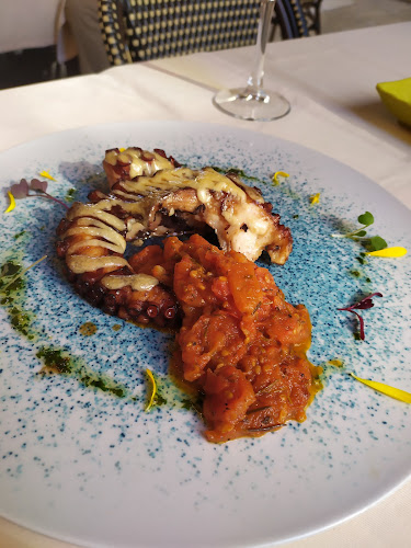 Asador Ovidio (Plaza Uncibay) - Gastronomía y hostelería