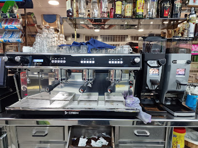 Bar Heladeria Campoamor