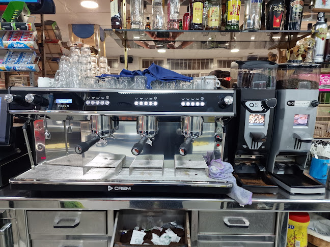 Bar Heladeria Campoamor