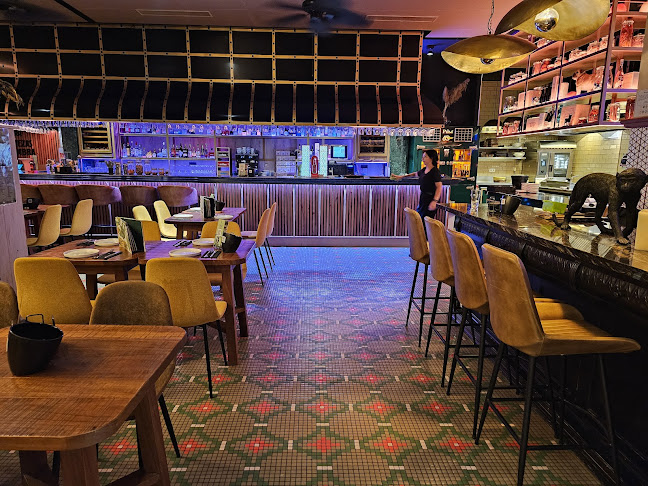 Deleite Sevilla - Sevilla