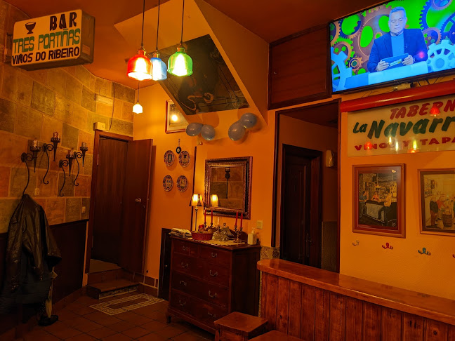 Restaurante O Caixon - Gastronomía y hostelería