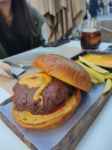 HUMO EL ORIGEN - Restaurante & Cocktail - Gastronomía y hostelería