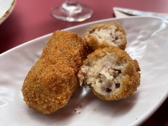 Cabo Nou - Gastronomía y hostelería