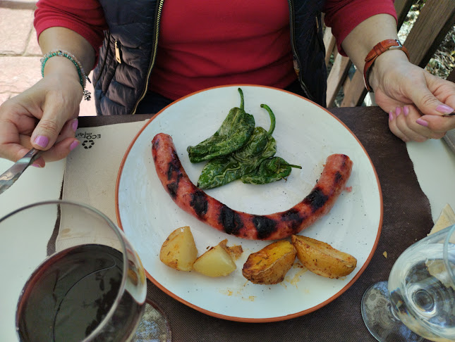 Las Melias Open Times