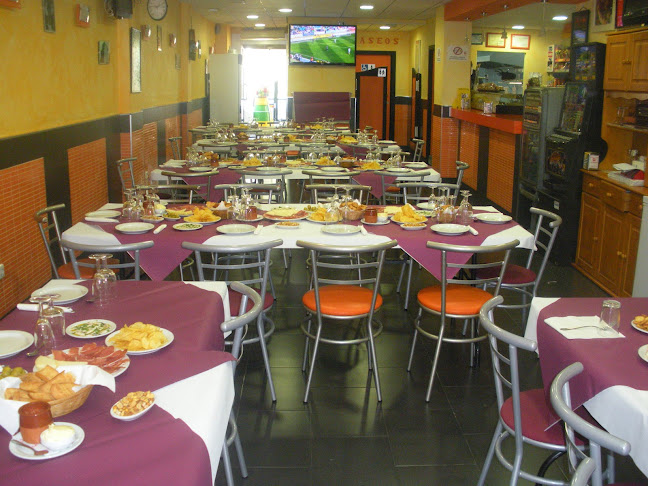 La Taronja restaurante - Elche