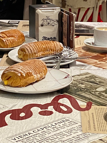 Viena Capellanes - Gastronomía y hostelería