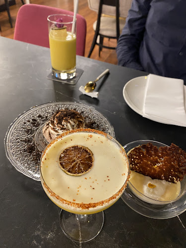 Reviews of Lucira Restaurante in Las Palmas de Gran Canaria - Gastronomía y hostelería