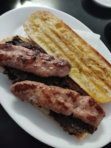 El Maizal Cafetería - Cervecería