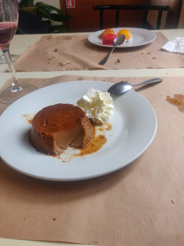 Restaurant Les Fonts