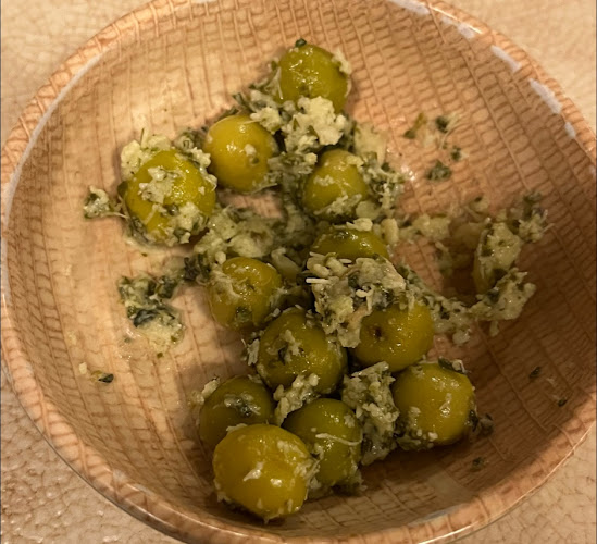 Trattoria Via Romana