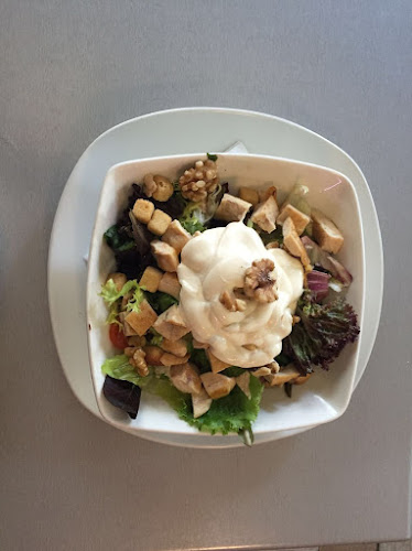 Comments and reviews of Restaurante Charrito