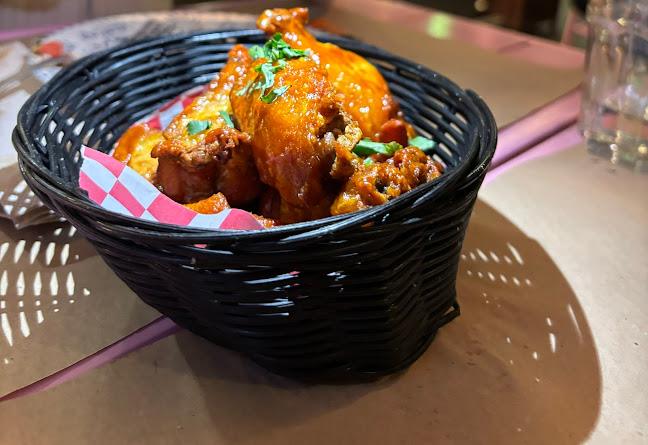 Comentarii opinii despre Pacifico "Tabernas del Mar"