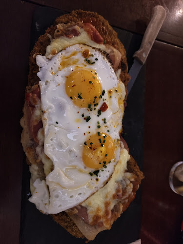 Comentarii opinii despre La Senalla