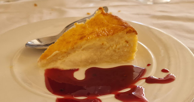 Restaurante Reyes de Aragón