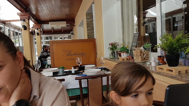Restaurante Anduriña - Gastronomía y hostelería