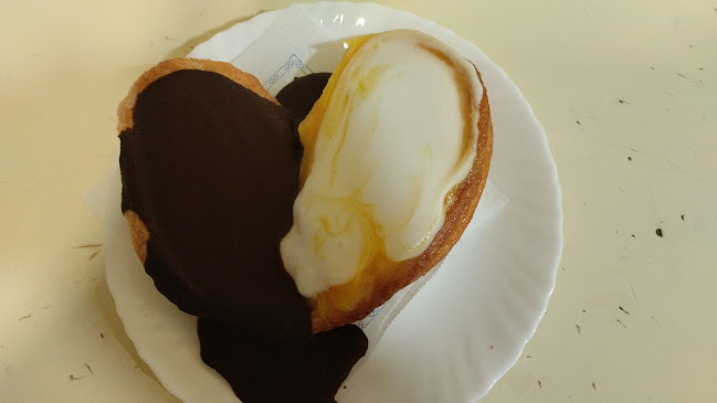 Cafetería Monte-Sion - Sevilla