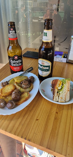 Bar Los Amigos - Alcalá de Henares