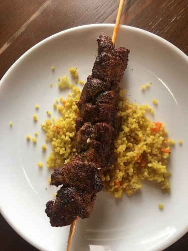 Reviews of Restaurante Casa Mateos in Ronda - Gastronomía y hostelería