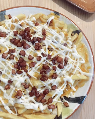 LA CALLEJERA - TRIBU TAPERA - Gastronomía y hostelería