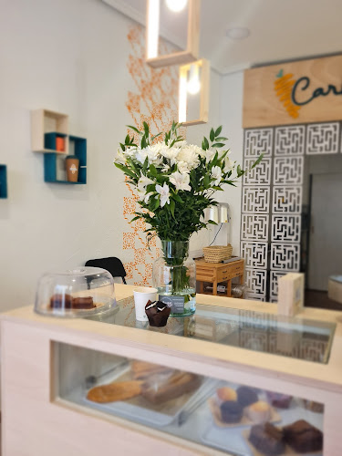 Carlotes Café - Gluten Free - Gastronomía y hostelería
