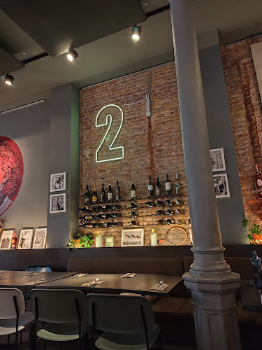 Bocca di Bonifacio | Tetuan - Gastronomía y hostelería