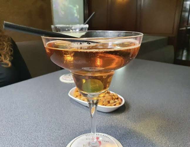 MOOREA Cerveceria - Gastronomía y hostelería