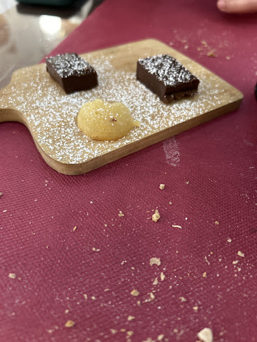 Comments and reviews of Masero - restaurante