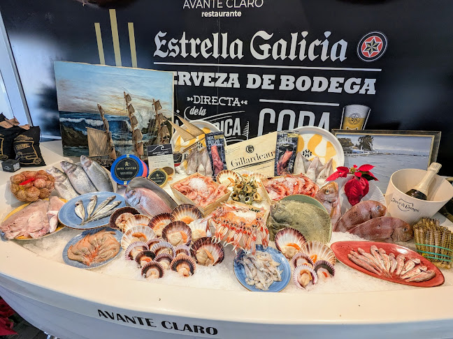 Opinii despre Restaurante Avante Claro în La Cala del Moral - Gastronomía y hostelería