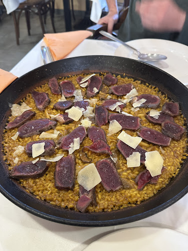 RESTAURANTE PIZZERÍA ARROCERÍA PLAZA - Gastronomía y hostelería