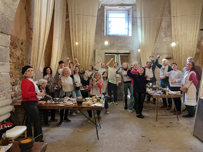 Fortí del Rourell | Restaurante y espacio de eventos - Gastronomía y hostelería