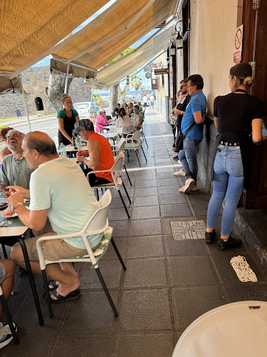 Restaurante Ca'n Aya - Garachico