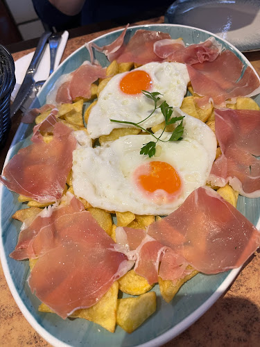 Restaurante Anduriña - Cecebre