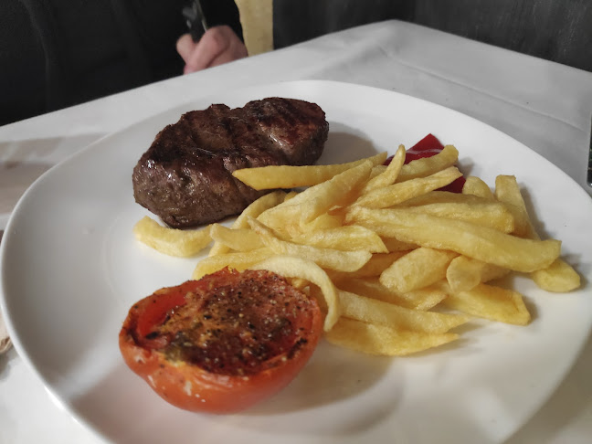 Comentarii opinii despre Restaurant Xeflis