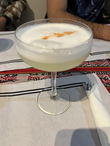 Reviews of Perú En Tu Mesa in Barcelona - Gastronomía y hostelería