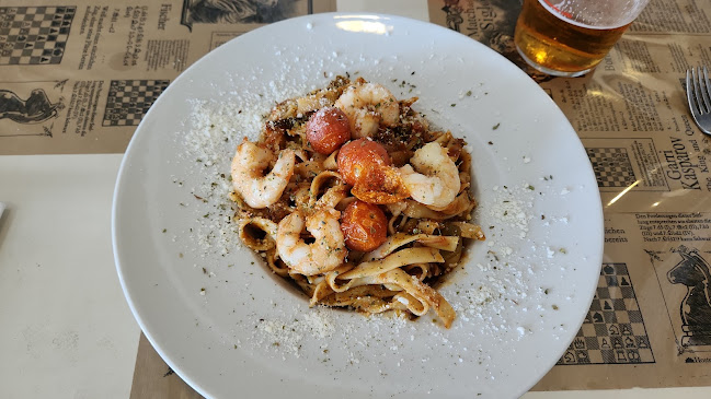 Tapería El Baluarte