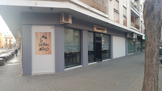 C. San Alonso de Orozco, C. Amador de los Ríos, 9, local, 41003 Sevilla