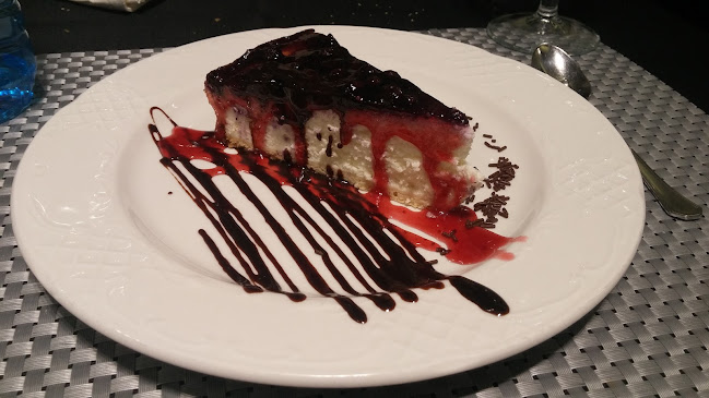 Restaurante Casa Manolo - Gastronomía y hostelería