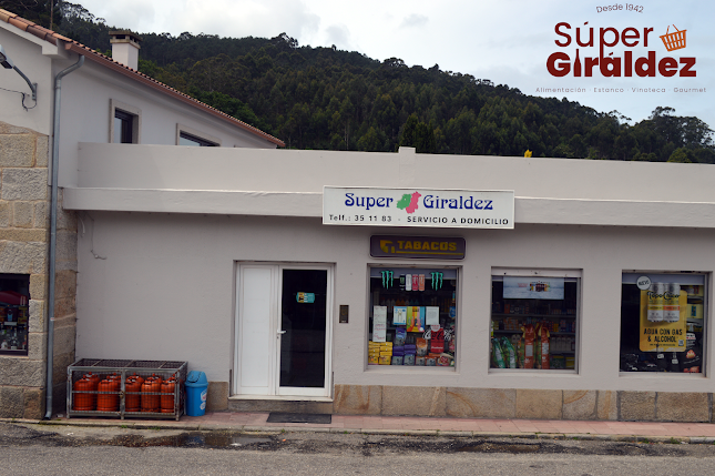 Comentarii opinii despre Super Giráldez