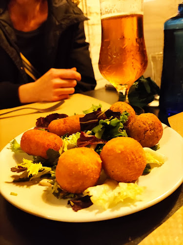 El Taller - Bar Cultural - Gastronomía y hostelería