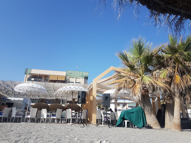 P.º Andrés Segovia, 18697 La Herradura, Granada