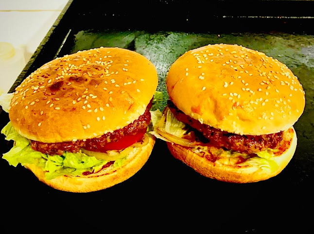 La rampa pizza y kebab - Gastronomía y hostelería