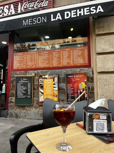 Dehesa Puerta Carmona