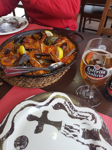 Comentarii opinii despre La Casa Gallega