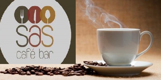 SAS CAFE BAR RESTAURANTE KARAOKE