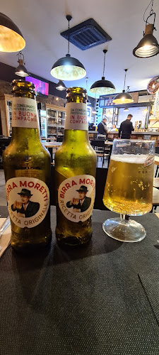 Off-Street - Barcelona