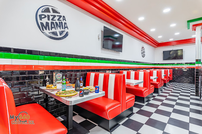 P.º Jesús Santos Rein, 15, 29640 Fuengirola, Málaga