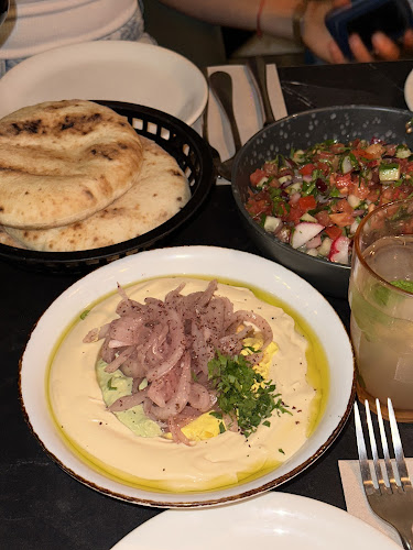 C. de Colmenares, 13, Centro, 28004 Madrid