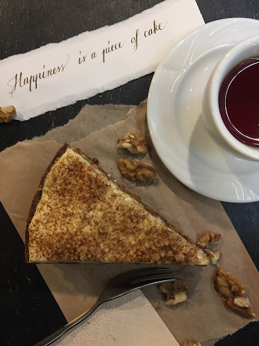 Comments and reviews of Txarloska Pastelería Vegana