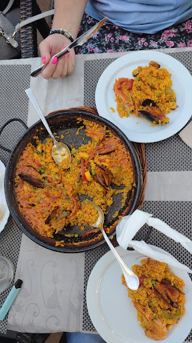 Pizzeria Everest - Gastronomía y hostelería