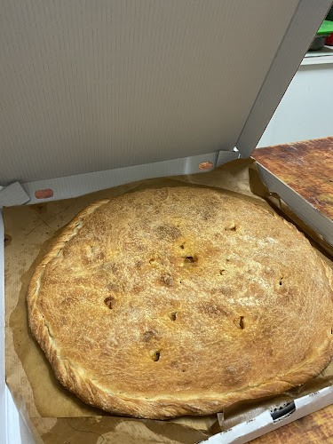 Panadería Mercedes - Gastronomía y hostelería